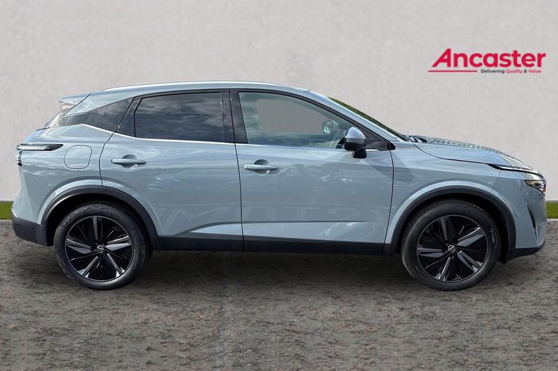 Used Nissan Qashqai 2025 for sale - 77539237: Photo 2