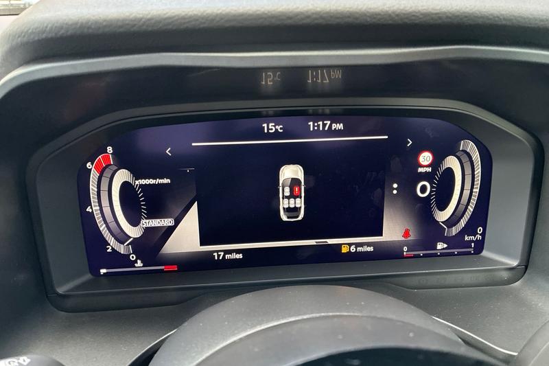 Used Nissan Qashqai 2025 for sale - 77539237: Photo 20