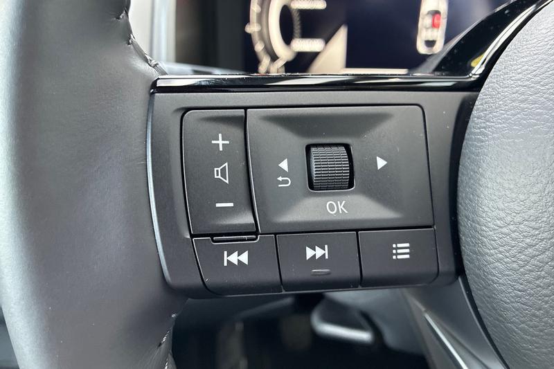 Used Nissan Qashqai 2025 for sale - 77539237: Photo 21