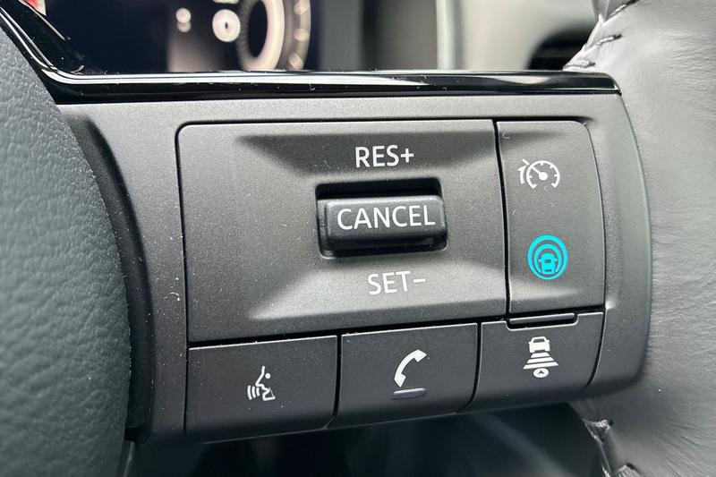 Used Nissan Qashqai 2025 for sale - 77539237: Photo 22