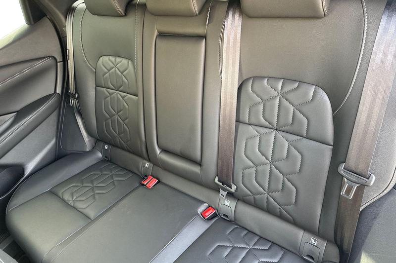 Used Nissan Qashqai 2025 for sale - 77539237: Photo 23