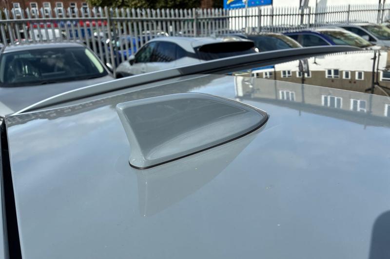 Used Nissan Qashqai 2025 for sale - 77539237: Photo 27