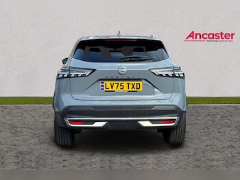 Used Nissan Qashqai 2025 for sale - 77539237: Photo