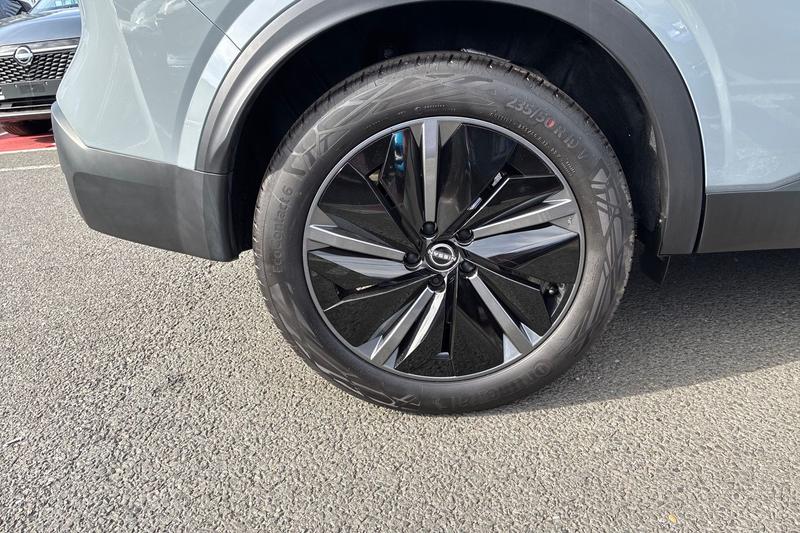 Used Nissan Qashqai 2025 for sale - 77539237: Photo 9