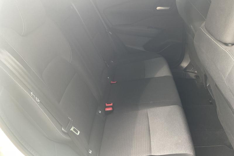 Used Nissan Qashqai 2021 for sale - 77918637: Photo 10