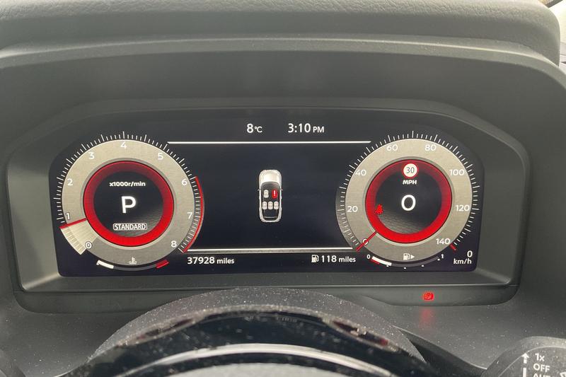 Used Nissan Qashqai 2021 for sale - 77918637: Photo 13