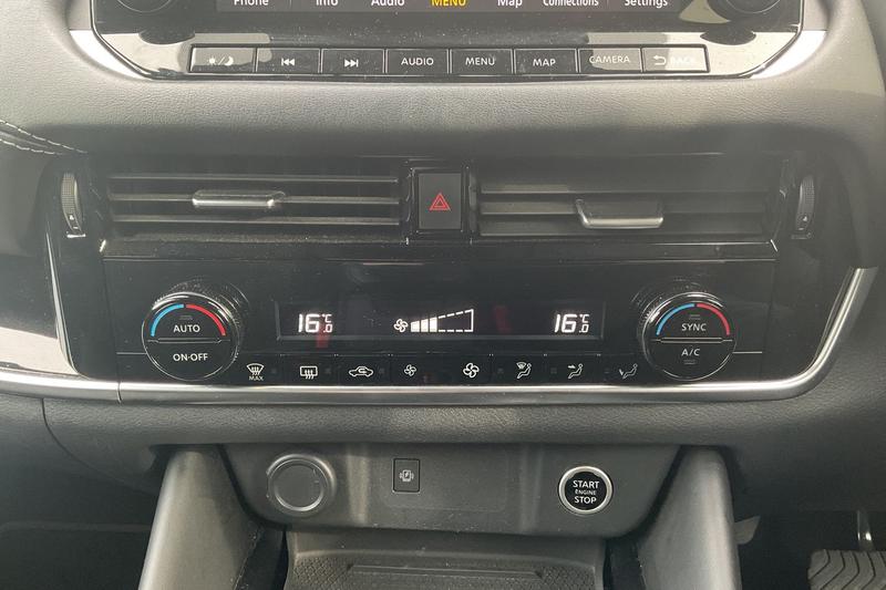 Used Nissan Qashqai 2021 for sale - 77918637: Photo 14