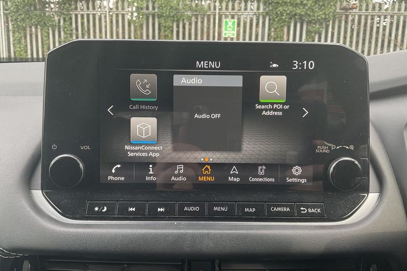 Used Nissan Qashqai 2021 for sale - 77918637: Photo 15