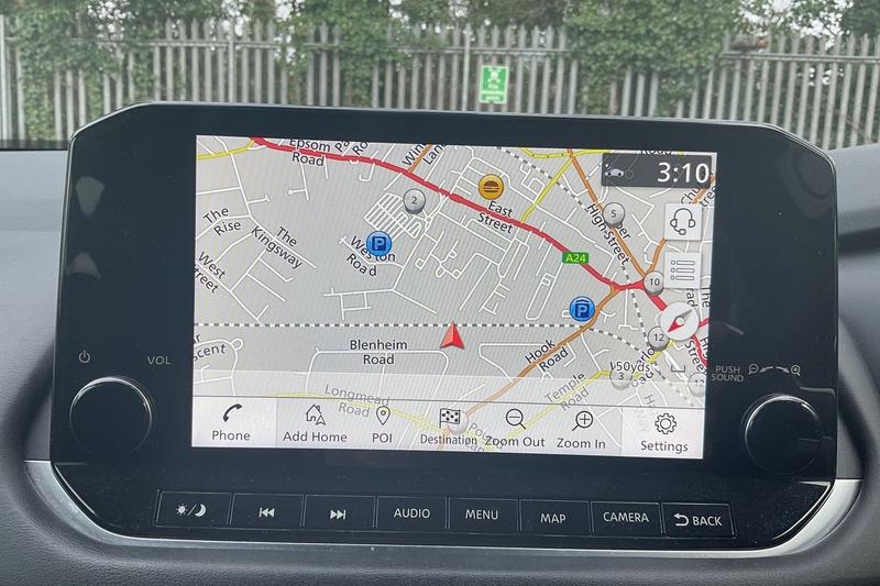 Used Nissan Qashqai 2021 for sale - 77918637: Photo 16