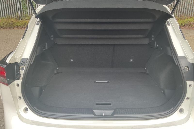 Used Nissan Qashqai 2021 for sale - 77918637: Photo 17