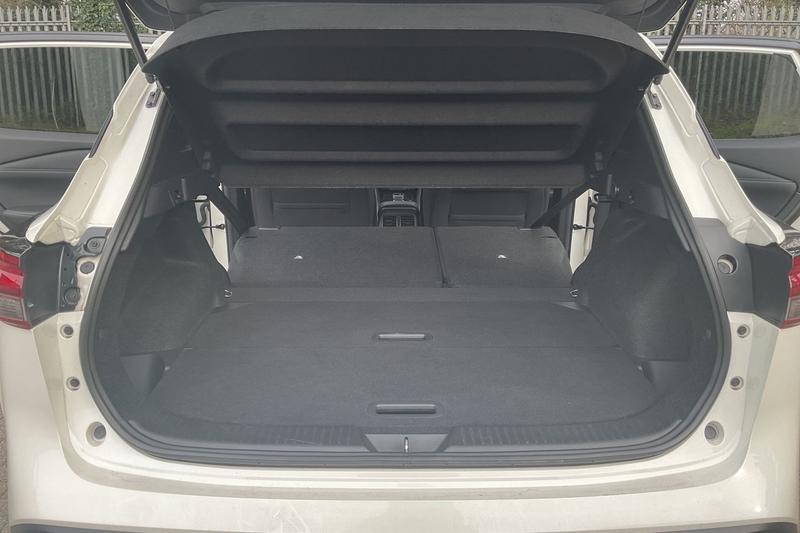 Used Nissan Qashqai 2021 for sale - 77918637: Photo 18