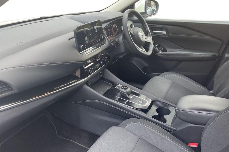 Used Nissan Qashqai 2021 for sale - 77918637: Photo 2