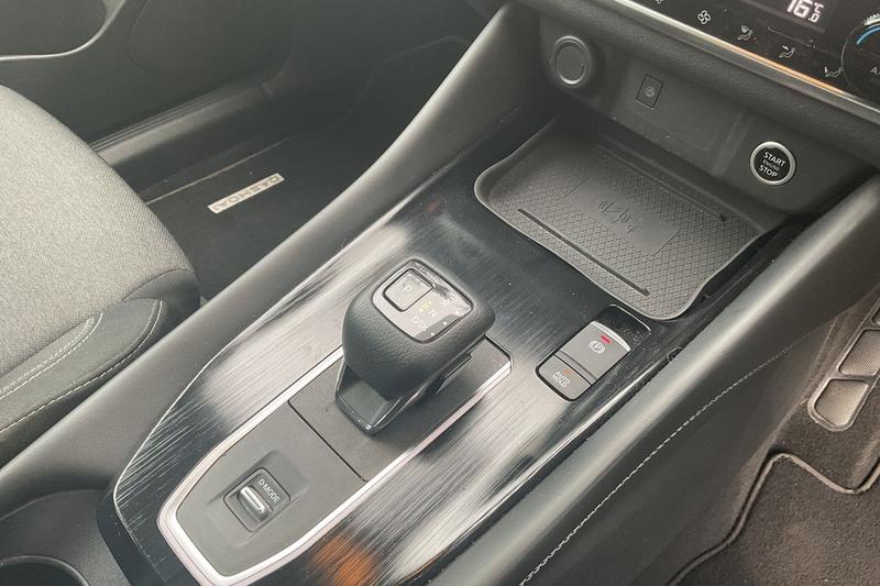 Used Nissan Qashqai 2021 for sale - 77918637: Photo 20