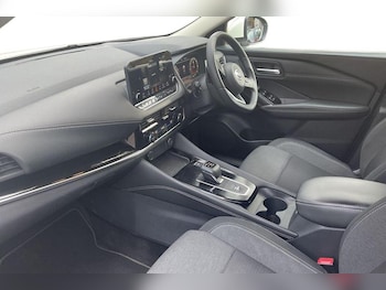 Used Nissan Qashqai 2021 for sale - 77918637: Photo