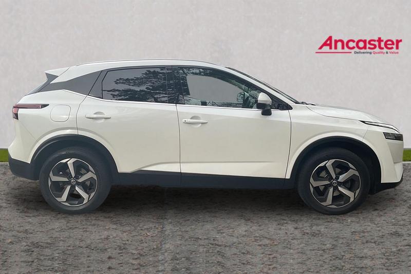 Used Nissan Qashqai 2021 for sale - 77918637: Photo 4