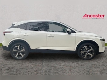 Used Nissan Qashqai 2021 for sale - 77918637: Photo