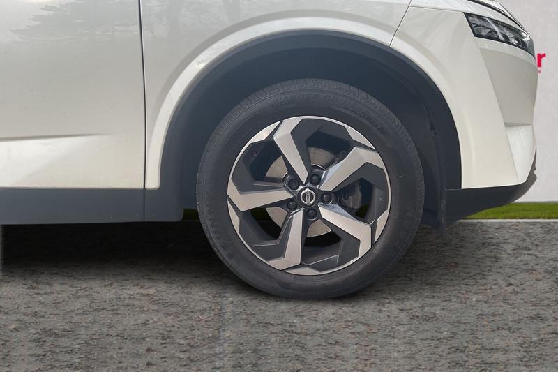 Used Nissan Qashqai 2021 for sale - 77918637: Photo 5