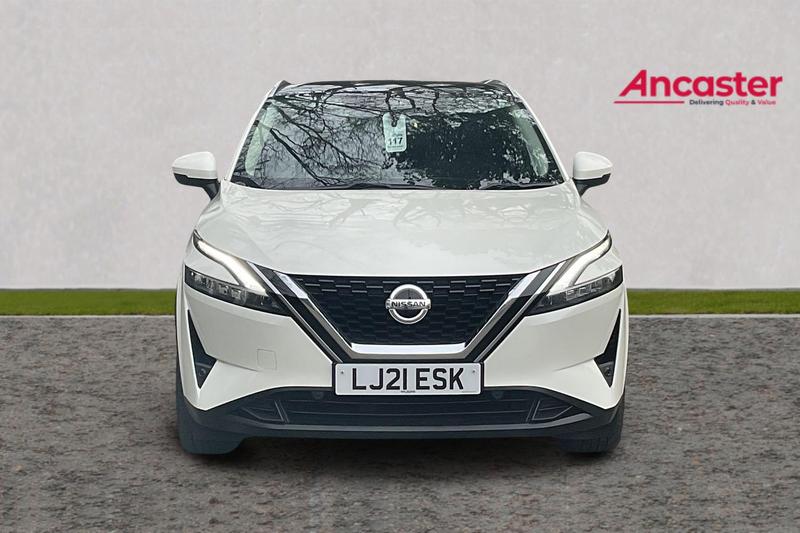 Used Nissan Qashqai 2021 for sale - 77918637: Photo 7
