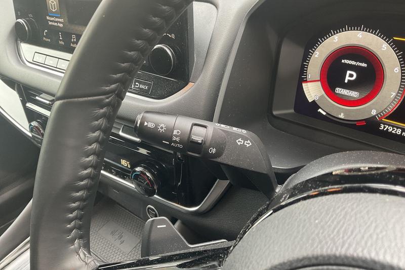 Used Nissan Qashqai 2021 for sale - 77918637: Photo 8