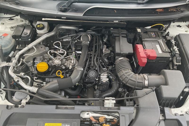 Used Nissan Qashqai 2021 for sale - 77918637: Photo 9