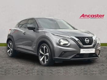 Used Nissan Juke 2022 for sale - 79653362: Photo
