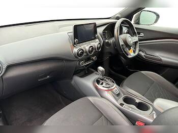 Used Nissan Juke 2022 for sale - 79653362: Photo