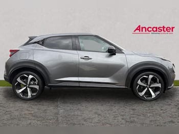 Used Nissan Juke 2022 for sale - 79653362: Photo