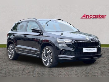 Used Skoda Karoq 2023 for sale - 79076856: Photo