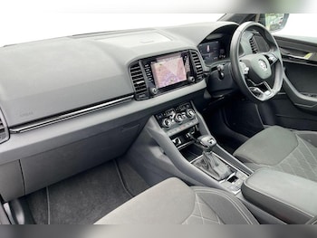 Used Skoda Karoq 2023 for sale - 79076856: Photo
