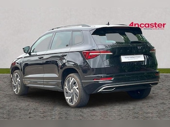 Used Skoda Karoq 2023 for sale - 79076856: Photo