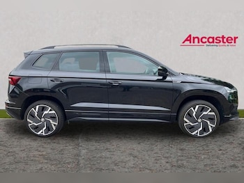 Used Skoda Karoq 2023 for sale - 79076856: Photo