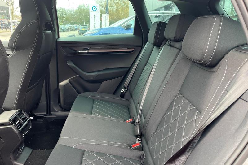 Used Skoda Karoq 2025 for sale - 77804497: Photo 10