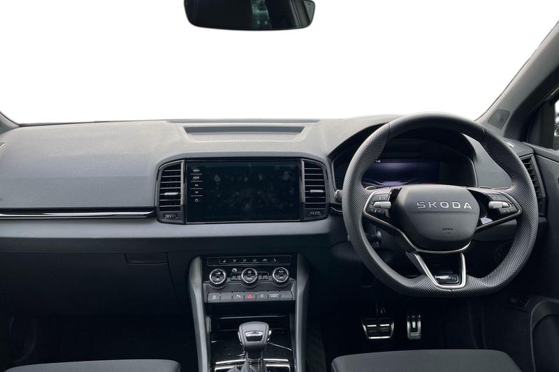 Used Skoda Karoq 2025 for sale - 77804497: Photo 12
