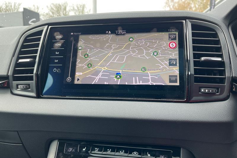 Used Skoda Karoq 2025 for sale - 77804497: Photo 16