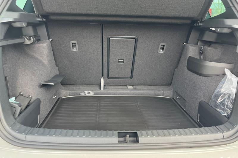 Used Skoda Karoq 2025 for sale - 77804497: Photo 17
