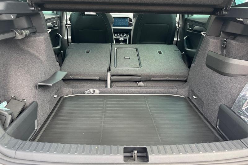 Used Skoda Karoq 2025 for sale - 77804497: Photo 18