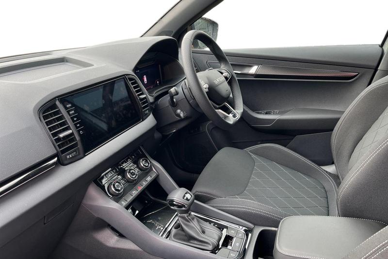 Used Skoda Karoq 2025 for sale - 77804497: Photo 2