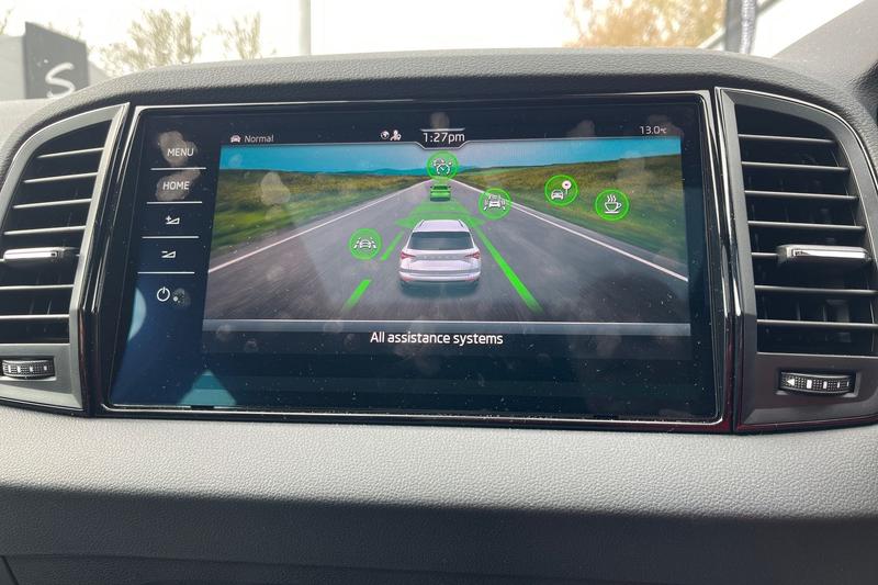 Used Skoda Karoq 2025 for sale - 77804497: Photo 20