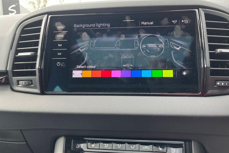 Used Skoda Karoq 2025 for sale - 77804497: Photo 21