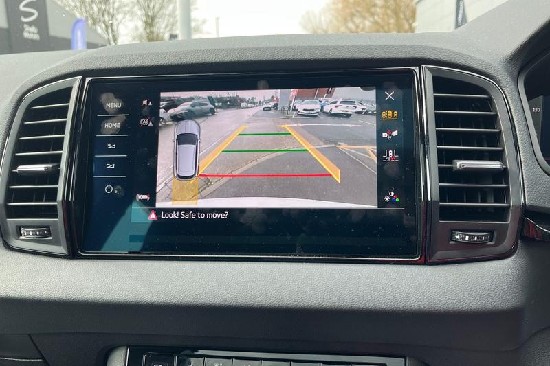 Used Skoda Karoq 2025 for sale - 77804497: Photo 22