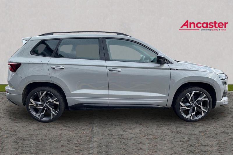 Used Skoda Karoq 2025 for sale - 77804497: Photo 4