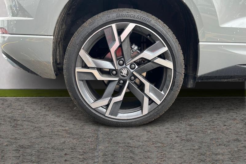 Used Skoda Karoq 2025 for sale - 77804497: Photo 5