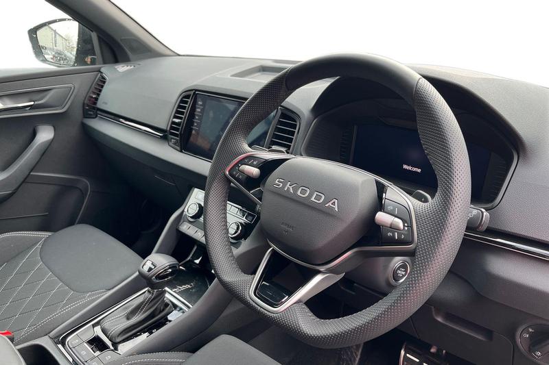 Used Skoda Karoq 2025 for sale - 77804497: Photo 6