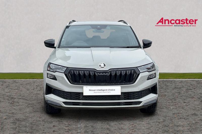 Used Skoda Karoq 2025 for sale - 77804497: Photo 7