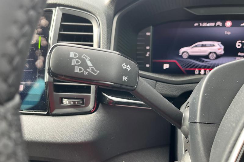 Used Skoda Karoq 2025 for sale - 77804497: Photo 8