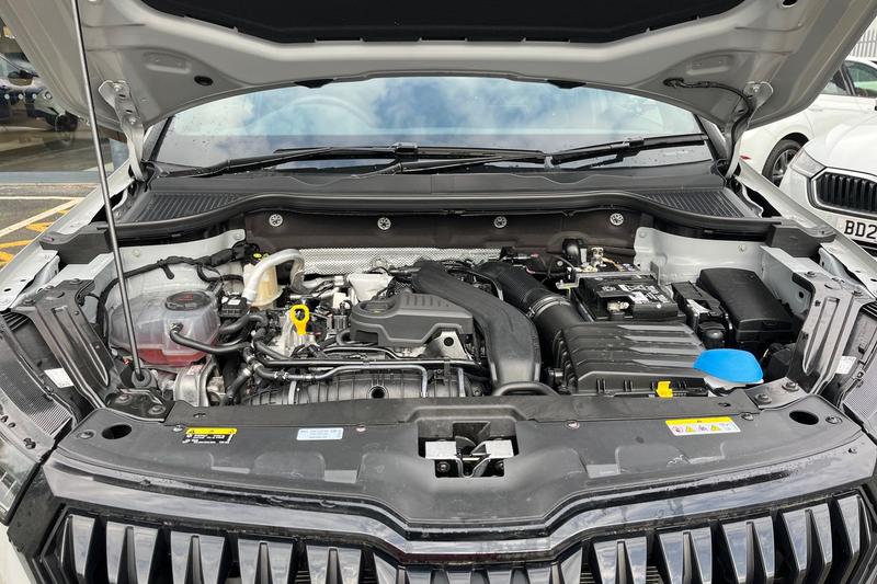 Used Skoda Karoq 2025 for sale - 77804497: Photo 9