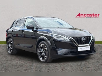 Used Nissan Qashqai 2022 for sale - 79448818: Photo