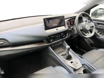 Used Nissan Qashqai 2022 for sale - 79448818: Photo