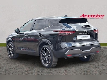 Used Nissan Qashqai 2022 for sale - 79448818: Photo