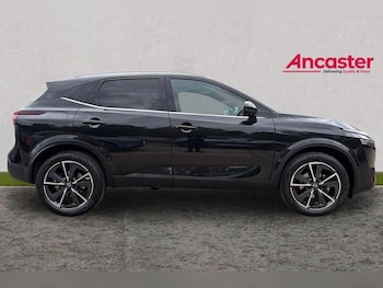 Used Nissan Qashqai 2022 for sale - 79448818: Photo